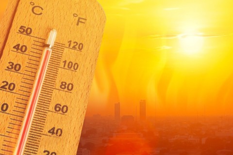 Brasil vai registrar quinta onda de calor no ano, que deve seguir até o dia 20