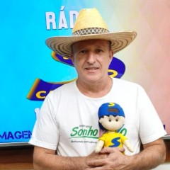 Paulinho Scomparin
