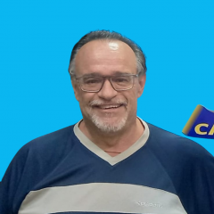 Carlos Marcomini