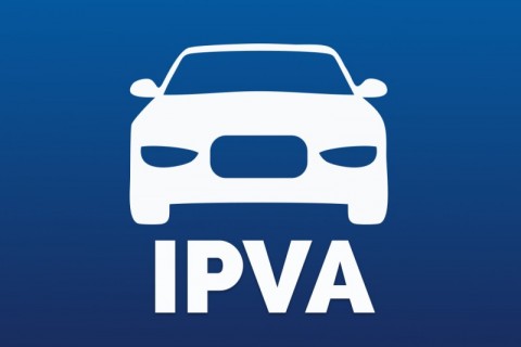 IPVA 2.024 será, em média, 4,1% mais barato para proprietários paulistas