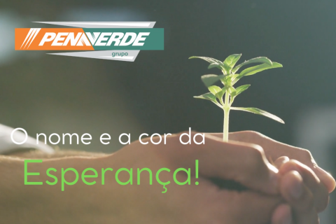 O Grupo Pena Verde deseja a todos um Natal abençoado