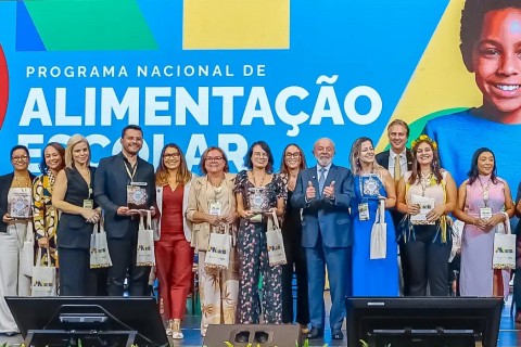 Merenda escolar poderá ter no máximo 15% de alimentos ultraprocessados