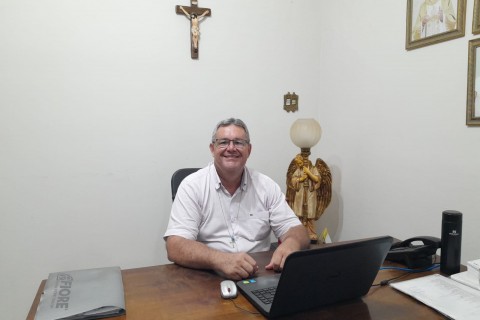 Casa Santo Expedito agora também faz parte da Fundação Caminho Seguro