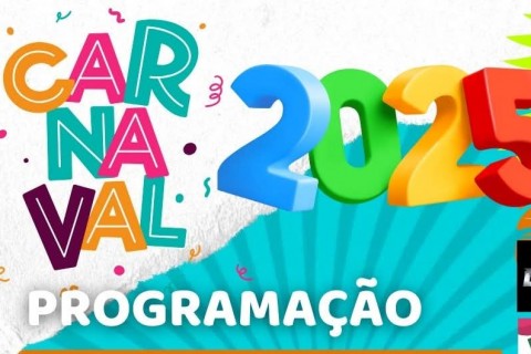 Carnaval Bebedouro 2025: A Folia Vai Começar!