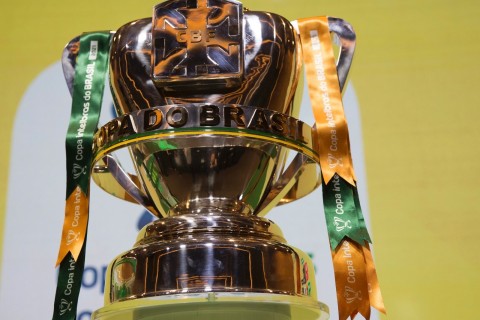 Copa do Brasil 2025: conheça os confrontos da 3ª fase