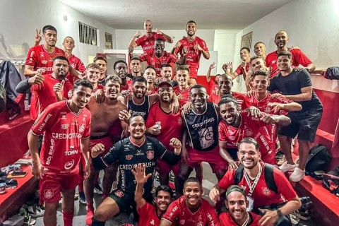 Inter Bebedouro vence na estreia do Campeonato Paulista da Serie – A4