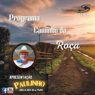 Programa Caminho da Roça