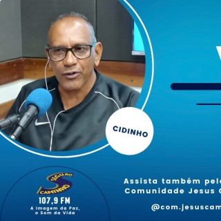 Programa: Vida Nova - 20/01/26 - Apresentação: Cidinho