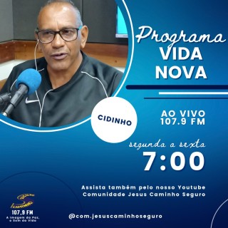 Programa Vida Nova