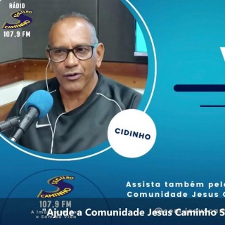 Programa: Vida Nova – 31/12/2025 Apresentação: Cidinho