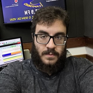 João Henrique Carão Negrini