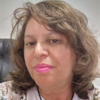 Izilda Aparecida Muraca